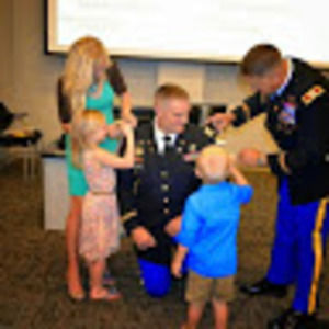 Meet your Posher, Ben